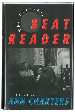 Lot #476 Beat Poets Book - Image 2