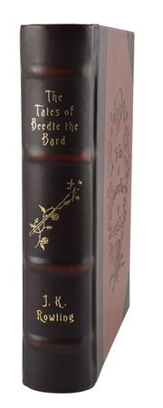 Lot #7538 J. K. Rowling Signed Book - Image 2