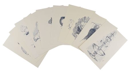 Lot #7538 J. K. Rowling Signed Book - Image 5