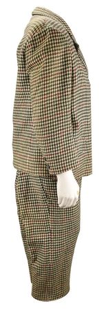 Lot #7249 Danny Beck's Screen-worn Suit from Man of a Thousand Faces - Image 5