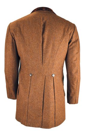 Lot #7094 Gilbert Roland's Screen-worn Jacket from Barbarosa - Image 5