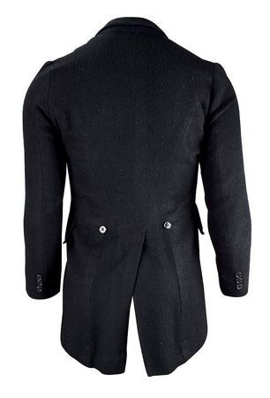 Lot #7088 James Keach's Screen-worn Jacket from The Long Riders - Image 3