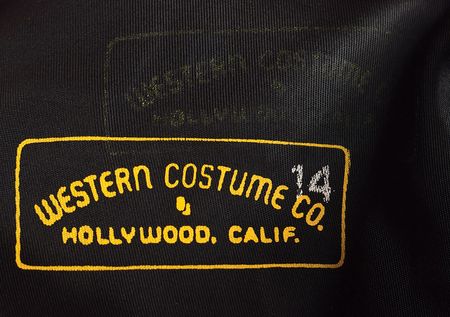 Lot #7088 James Keach's Screen-worn Jacket from The Long Riders - Image 6