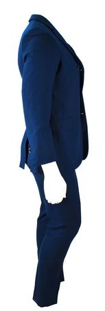 Lot #7565 Vincent Kartheiser's Screen-worn Suit from Mad Men - Image 4