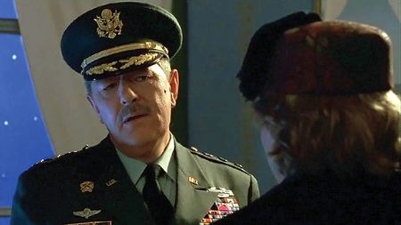 Lot #7559 Michael Gambon's Screen-worn Jacket from Toys - Image 7