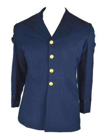 Lot #7262 William Talman's Screen-worn Jacket from The Racket - Image 1