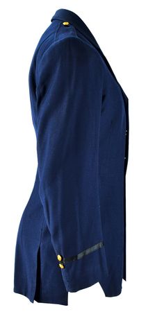 Lot #7262 William Talman's Screen-worn Jacket from The Racket - Image 3