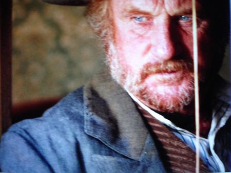 Lot #7097 Jack Warden's Screen-worn Coat from Billy Two Hats - Image 8