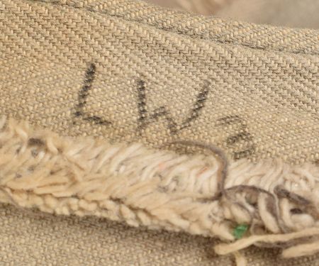 Lot #7015 The Last Hard Man: Charlton Heston and James Coburn Screen-Worn Wardrobe and Gun Rack - Image 19