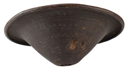 Lot #7062  Old Tucson Studios Rare Surviving Artifact/Prop Collection: Sword, Shield, Staff, Etc. - Image 12