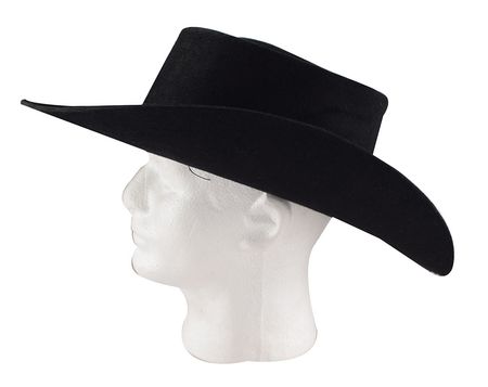 Lot #7012 James Garner's Screen-Worn Hat from 'The New Maverick' - Image 5
