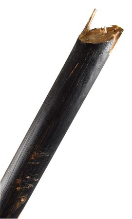 Lot #7010 Collection of Four Guidon Poles including one from John Wayne's The Alamo - Image 7
