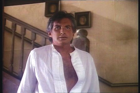 Lot #7014 George Hamilton's Screen-Worn and Signed Shirt from 'Poker Alice' - Image 5