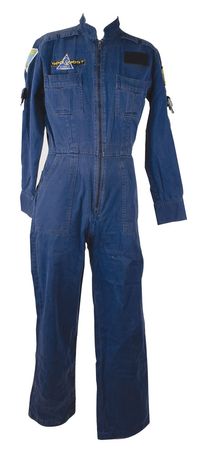 Lot #7566  SeaQuest DSV Screen-Worn Costume - Image 7
