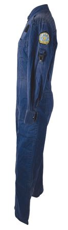Lot #7566  SeaQuest DSV Screen-Worn Costume - Image 9