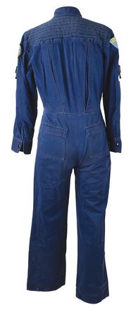 Lot #7566  SeaQuest DSV Screen-Worn Costume - Image 10
