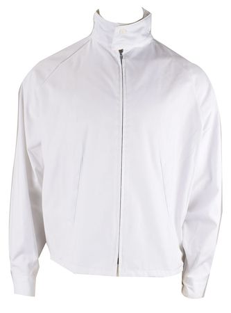 Lot #7041 Crew Jacket from Life and Times of Judge Roy Bean - Image 1