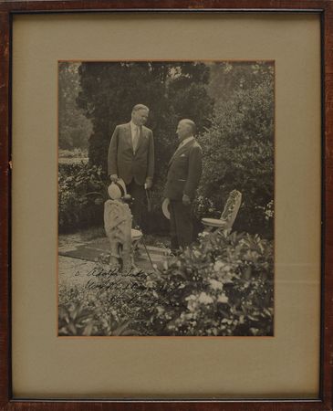 Lot #7071 Adolph Zukor Large Archive - Image 13
