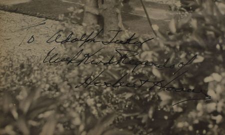 Lot #7071 Adolph Zukor Large Archive - Image 14