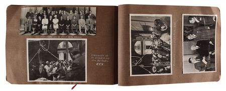 Lot #7071 Adolph Zukor Large Archive - Image 19