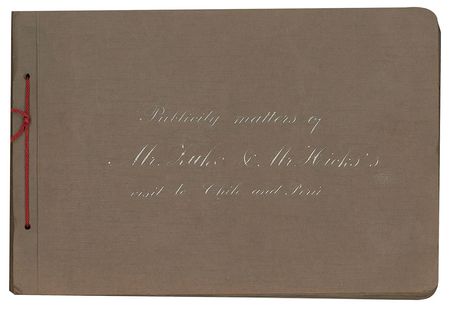 Lot #7071 Adolph Zukor Large Archive - Image 21