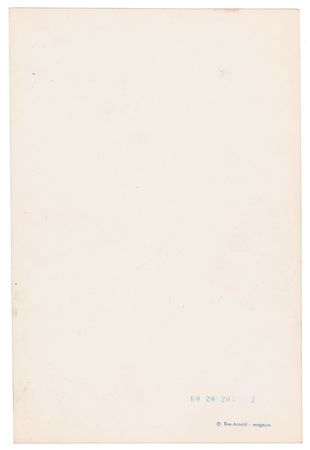 Lot #7310 Marilyn Monroe Original Photograph by Eve Arnold - Image 2