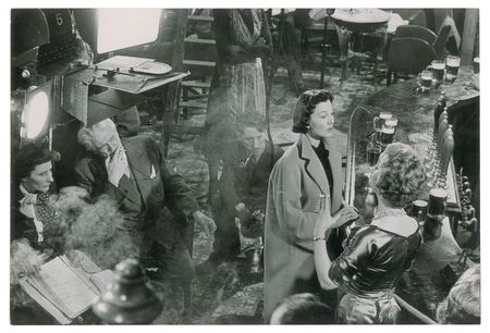 Lot #7304 Vivien Leigh Trio of Original Photographs by Ernst Haas - Image 3