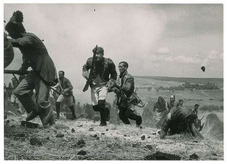 Lot #7323 The Pride and the Passion: Sophia Loren Trio of Original Photographs by Ernst Haas - Image 3