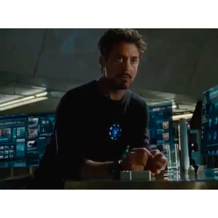 Lot #7564  Iron Man II Office Props - Image 3