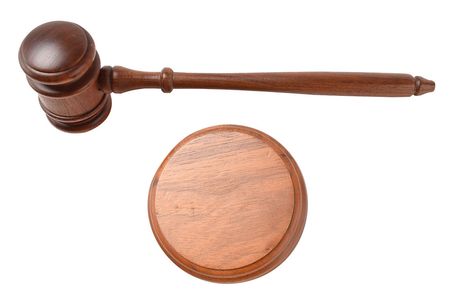 Lot #7562  Iron Man II Court Props - Image 2