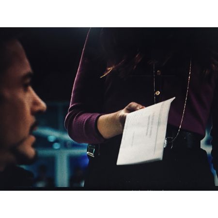 Lot #7562  Iron Man II Court Props - Image 4