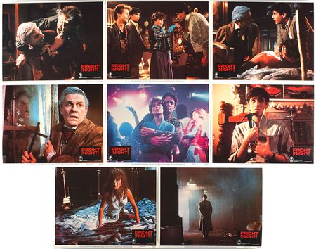 Lot #799  Fright Night - Image 1