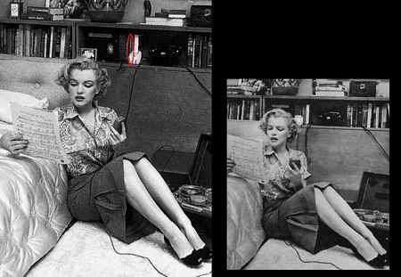 Lot #7291 Marilyn Monroe's Personally-Owned Book - Image 2