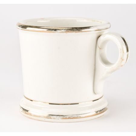 Lot #7216 E. K. Lincoln Group Lot of Mug, Photo, and Postcard - Image 5