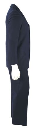 Lot #7081 Harry Carey, Sr.'s Screen-worn Suit from The Shepherd of the Hills - Image 3