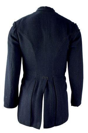 Lot #7254 James MacArthur's Screen-worn Coat from Kidnapped - Image 3