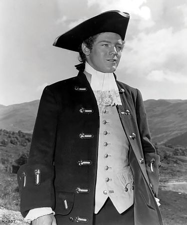Lot #7254 James MacArthur's Screen-worn Coat from Kidnapped - Image 6
