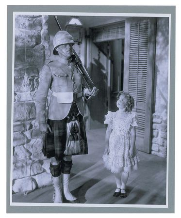 Lot #7259 Jack Pennick's Screen-worn Uniform Tunic from Wee Willie Winkie - Image 4
