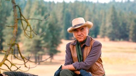 Lot #7019 Doeskin Pants and Leather Vest from Bonanza and The High Chaparral - Image 4