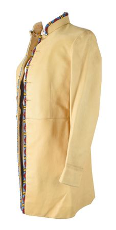 Lot #7022 Michael Patrick Carter's Screen-Worn Costume from Legend - Image 5