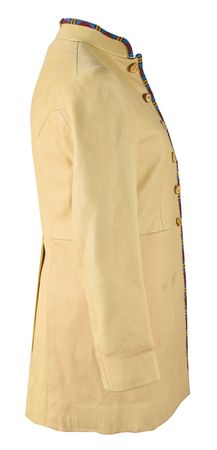 Lot #7022 Michael Patrick Carter's Screen-Worn Costume from Legend - Image 7
