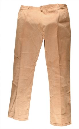 Lot #7028 Leif Erickson-Attributed Pants (2) from The High Chaparral - Image 2