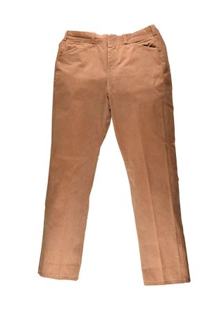 Lot #7028 Leif Erickson-Attributed Pants (2) from The High Chaparral - Image 3