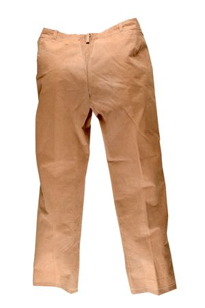 Lot #7028 Leif Erickson-Attributed Pants (2) from The High Chaparral - Image 4