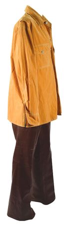 Lot #7052 Shirts and Pants from Old Tucson Studios - Image 4