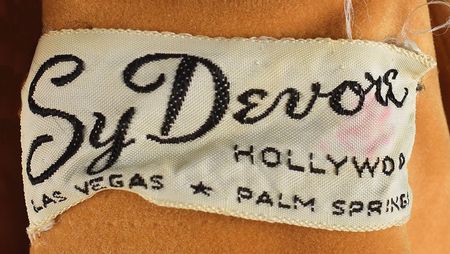 Lot #7052 Shirts and Pants from Old Tucson Studios - Image 5