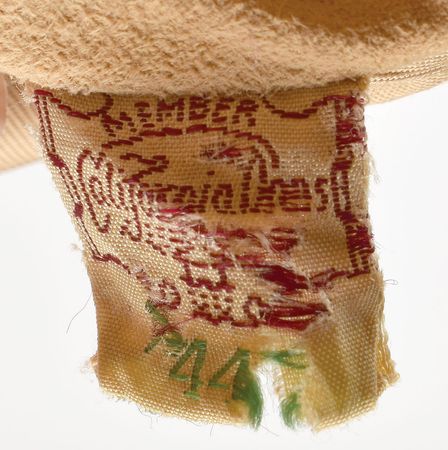 Lot #7051 Coat and Vests from Old Tucson Studios - Image 8