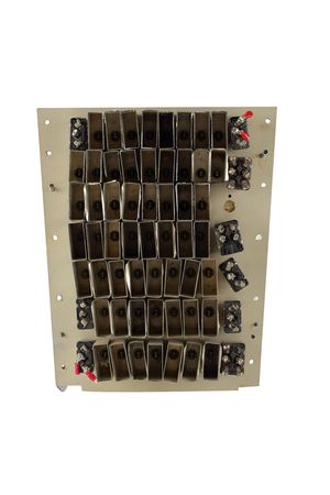 Lot #7558  First Man Screen-used Gemini Capsule Panels - Image 4