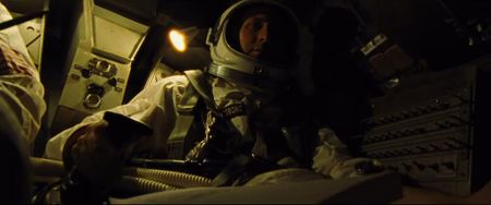 Lot #7558  First Man Screen-used Gemini Capsule Panels - Image 11