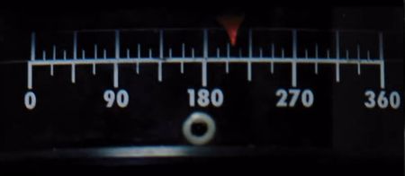 Lot #7558  First Man Screen-used Gemini Capsule Panels - Image 12